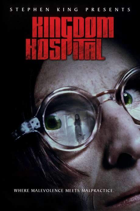 Stephen King’s Kingdom Hospital